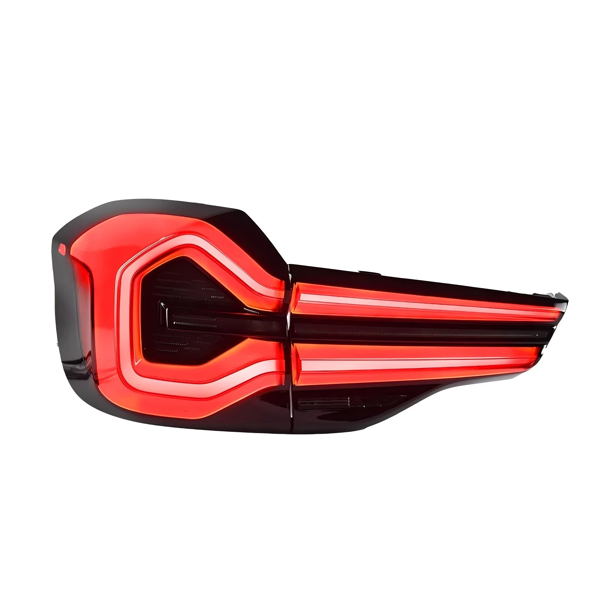 Hot Sale For X3 2018-2022 G08 G01 Ix3 LED Auto Taillights Rear Lamp Accessories Kit Tail Lamp
Hot Sale For X3 2018-2022 G08 G01 Ix3 LED Auto Taillights Rear Lamp Accessories Kit Tail Lamp