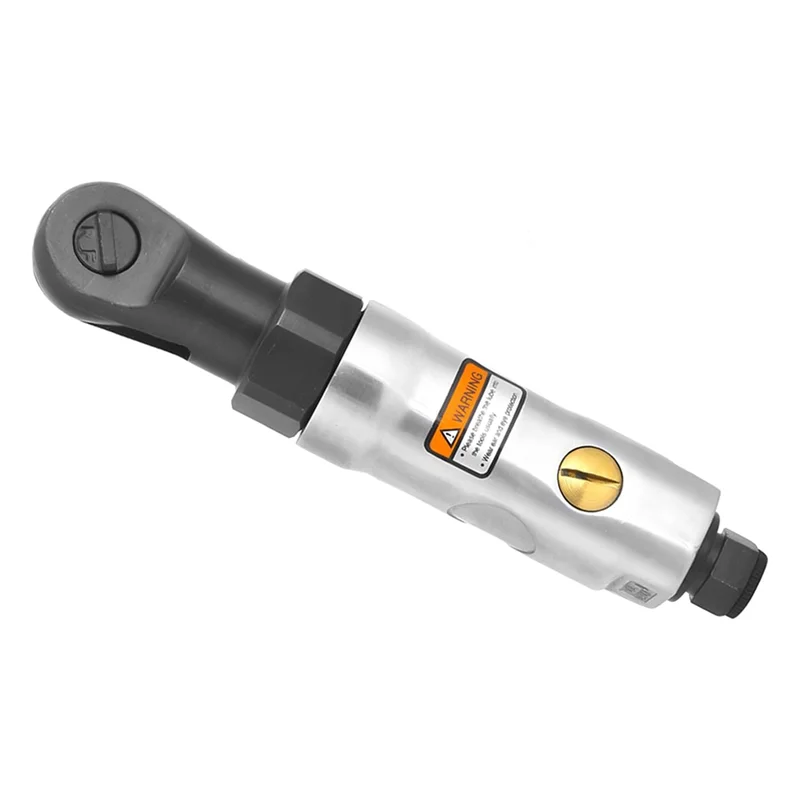 【Hot Cake】Air Ratchet Wrench Forward Reverse Rotation Plastic Steel Casing, Lowvibration A
【Hot Cake】Air Ratchet Wrench Forward Reverse Rotation Plastic Steel Casing, Lowvibration A