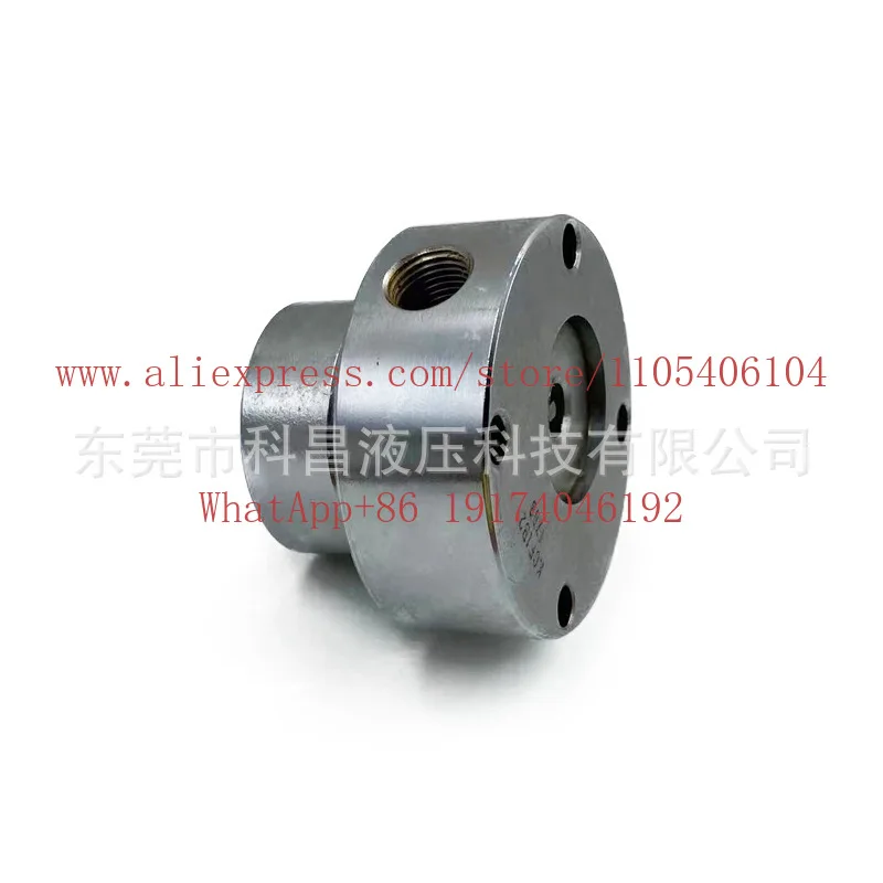 KCF1B2 molding electric gear pump oil machine booster high pressure lubricating oil pump
KCF1B2 molding electric gear pump oil machine booster high pressure lubricating oil pump