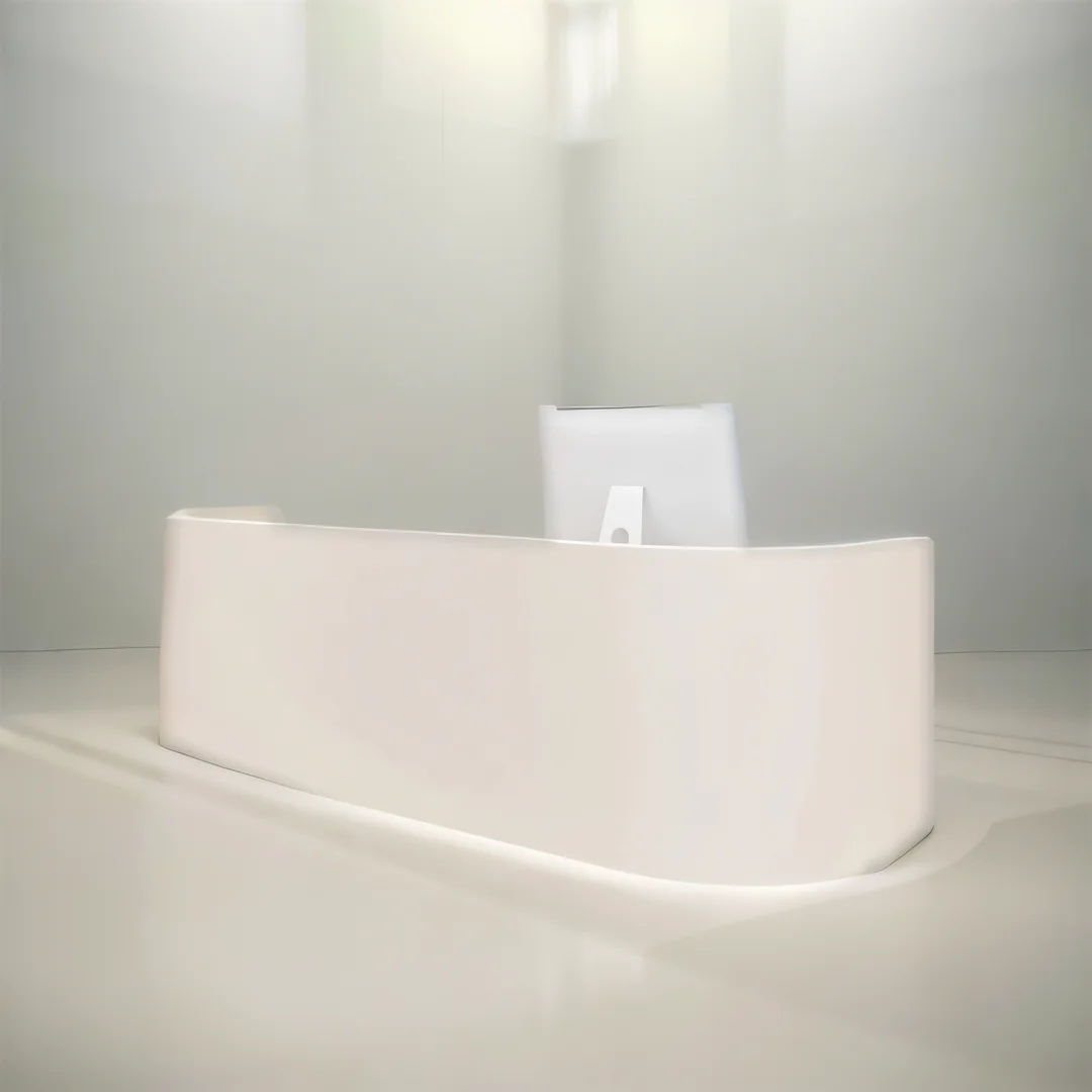 Entrances Reception Tables Beauty Salon Storage Luxurious Office Desk Counter Long Table Aesthetic Modern Luxury Furniture Front
Entrances Reception Tables Beauty Salon Storage Luxurious Office Desk Counter Long Table Aesthetic Modern Luxury Furniture Front