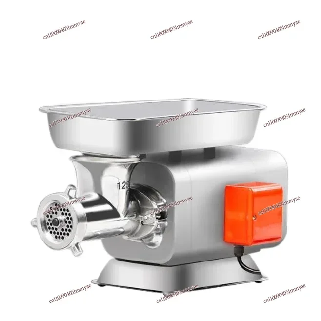 #For Commercial high-power meat grinder Large automatic desktop stainless steel enema meat grinder!
#For Commercial high-power meat grinder Large automatic desktop stainless steel enema meat grinder!
