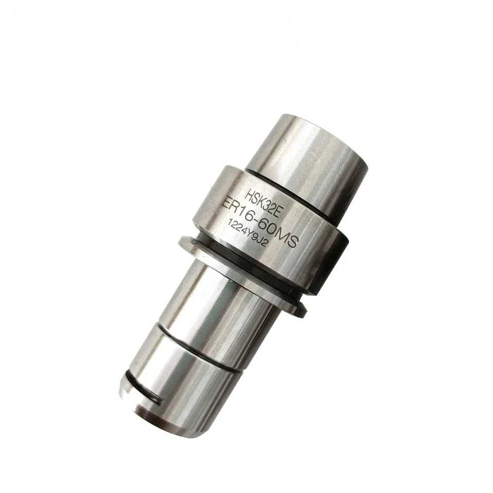 High Speed Hsk32e Hsk40e Hsk50e Er20ms Type Cnc Lathe Tool Post Holder
High Speed Hsk32e Hsk40e Hsk50e Er20ms Type Cnc Lathe Tool Post Holder