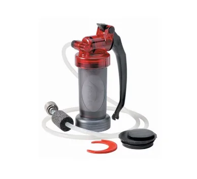 MiniWorks EX Water Purification System
MiniWorks EX Water Purification System