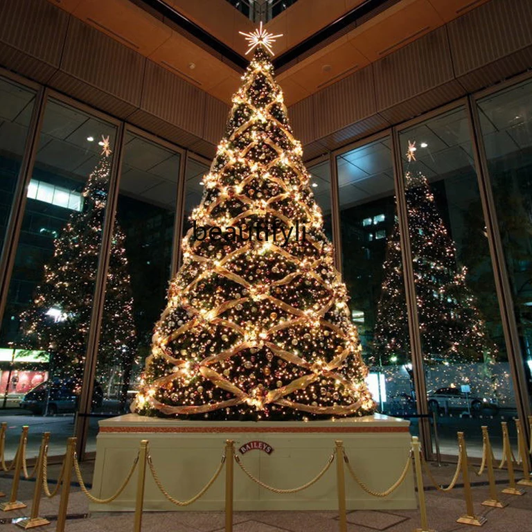 Christmas 3-25 M Large Outdoor Frame with Lights Christmas Tree Package Square Decoration
Christmas 3-25 M Large Outdoor Frame with Lights Christmas Tree Package Square Decoration
