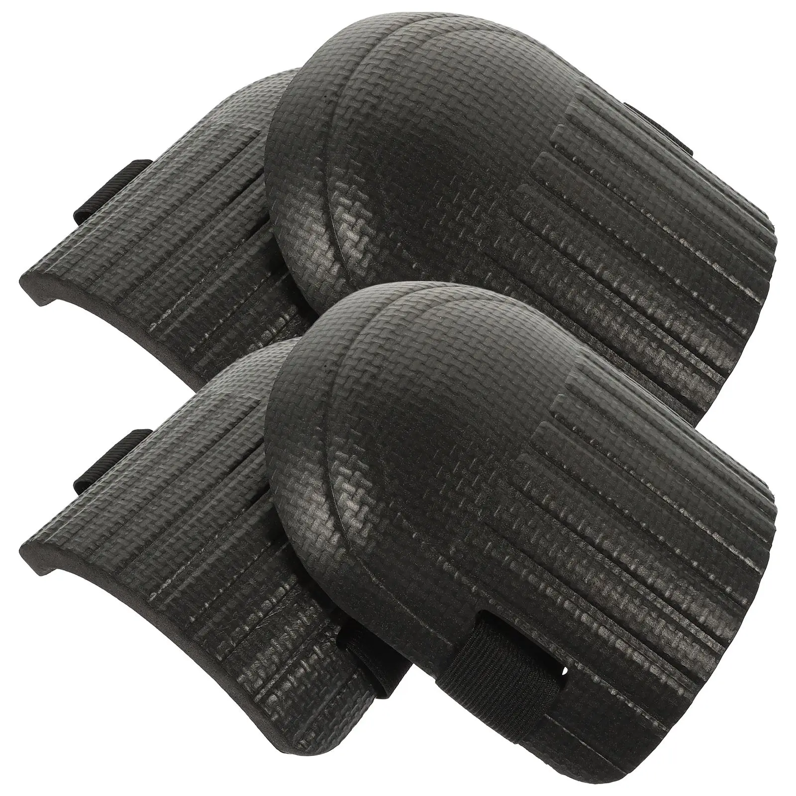4 Pcs Black Work Pants with Knee Pads Durable Wear Resistant Professional Guard for Mechanics Gardening Plumbing
4 Pcs Black Work Pants with Knee Pads Durable Wear Resistant Professional Guard for Mechanics Gardening Plumbing