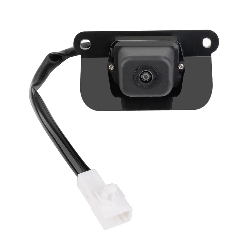 86790-60030 Запасные части для резервной камеры заднего вида для Lexus GX470 2003-2006, камера для помощи при парковке, заменяет 8679060030
86790-60030 Запасные части для резервной камеры заднего вида для Lexus GX470 2003-2006, камера для помощи при парковке, заменяет 8679060030