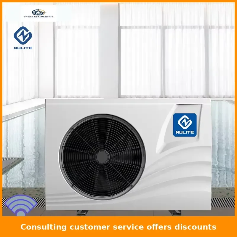 11 kW 15 kW 21 kW R32 WiFi Air Source Swimming Pool Heat Pump
11 kW 15 kW 21 kW R32 WiFi Air Source Swimming Pool Heat Pump