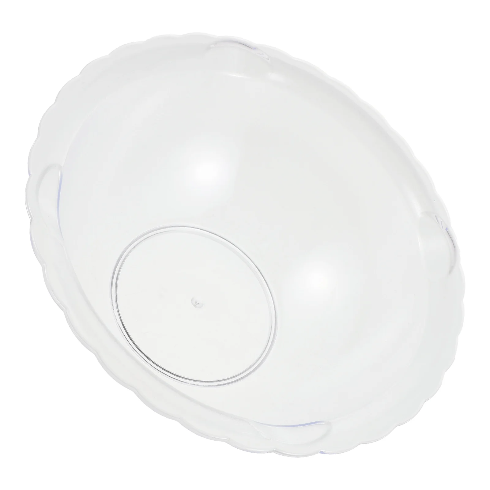 Beauty Salon Washbasin Round Transparent Plastic Basin for Face Washing Multifunctional Spa Durable Elegant Bathroom Kitchen
Beauty Salon Washbasin Round Transparent Plastic Basin for Face Washing Multifunctional Spa Durable Elegant Bathroom Kitchen
