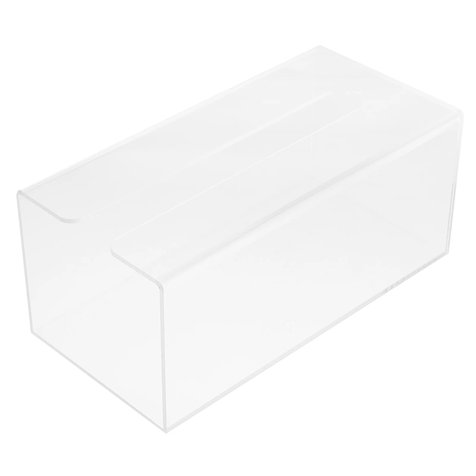 Amosfun Acrylic Napkin Holder Guest Towel Dispenser Desktop Tissue Organizer Cocktail Serviette Tray Storage Wipes Stand
Amosfun Acrylic Napkin Holder Guest Towel Dispenser Desktop Tissue Organizer Cocktail Serviette Tray Storage Wipes Stand