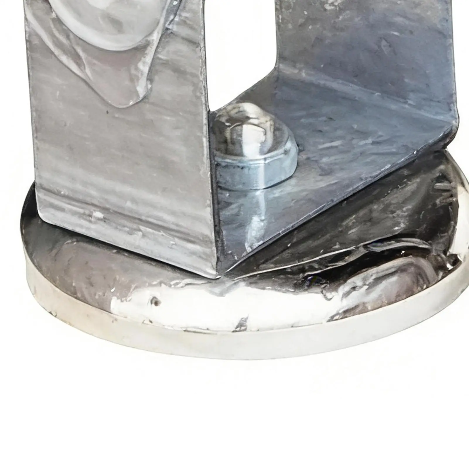 Welding Bracket 0-180 Degree Adjustable Bracket Solder Holder For Metalworking Fabrication Workshop Garage Construction
Welding Bracket 0-180 Degree Adjustable Bracket Solder Holder For Metalworking Fabrication Workshop Garage Construction