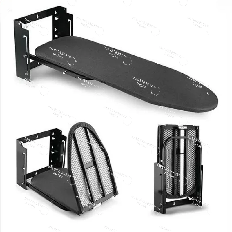 Household ironing boar-d folding clothes boar-d wall hanging ironing board wardrobe ironing board folding clothes.
Household ironing boar-d folding clothes boar-d wall hanging ironing board wardrobe ironing board folding clothes.