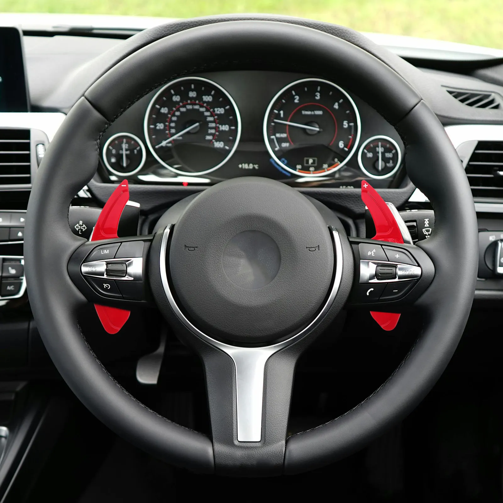 1Pair Carbon Fiber Steering Wheel Paddle Shifter Extended Trim Luxury Auto Interior Decor Stylish Driving
1Pair Carbon Fiber Steering Wheel Paddle Shifter Extended Trim Luxury Auto Interior Decor Stylish Driving