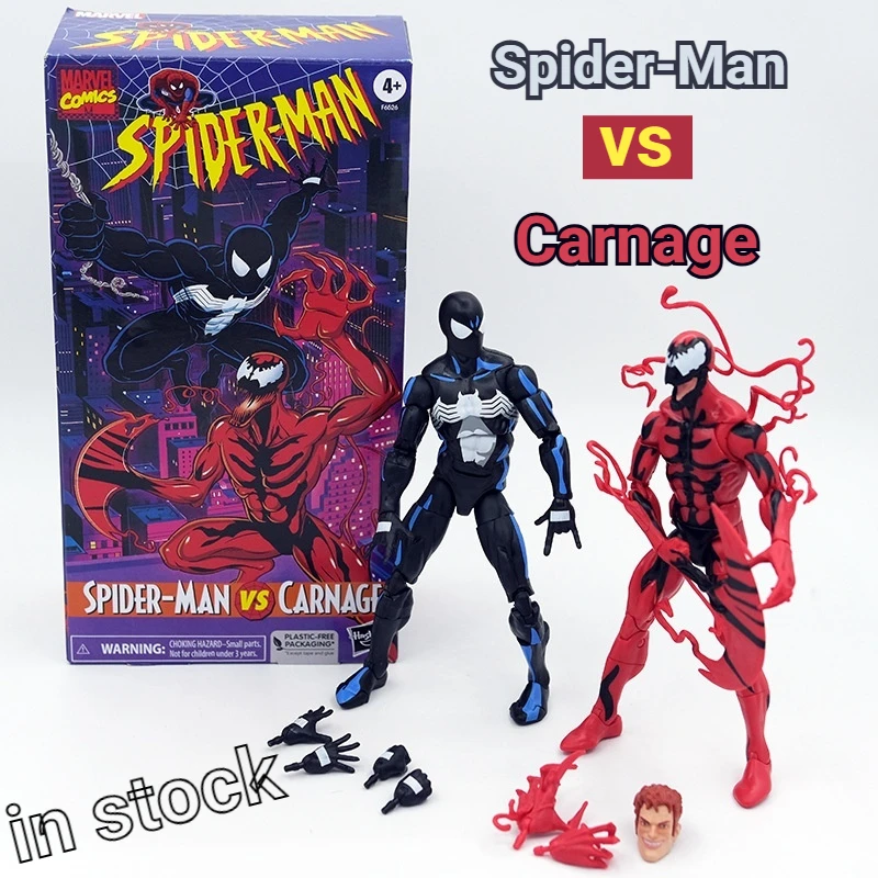 【In Stock】Hot Movie Scene Spider Man Vs Carnage Action Figure Suit Pc Chassis Decoration Ornaments For Collectors Display Gifts
【In Stock】Hot Movie Scene Spider Man Vs Carnage Action Figure Suit Pc Chassis Decoration Ornaments For Collectors Display Gifts