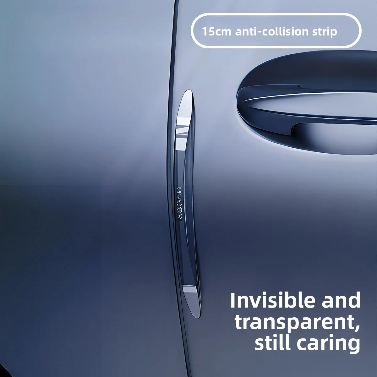 Door anti-collision strip Car rearview mirror protection Car bumper anti-collision strip Body door scratch-proof
Door anti-collision strip Car rearview mirror protection Car bumper anti-collision strip Body door scratch-proof
