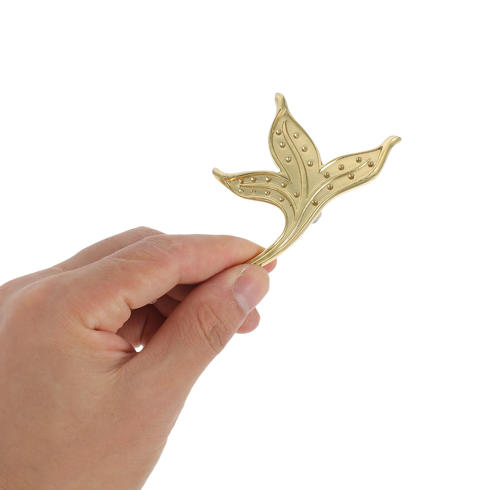 2Pcs Brass Leaf Drawer Handles Vintage Furniture Pulls Decorative Cabinet Knobs for Dresser Nightstand Cupboard
2Pcs Brass Leaf Drawer Handles Vintage Furniture Pulls Decorative Cabinet Knobs for Dresser Nightstand Cupboard