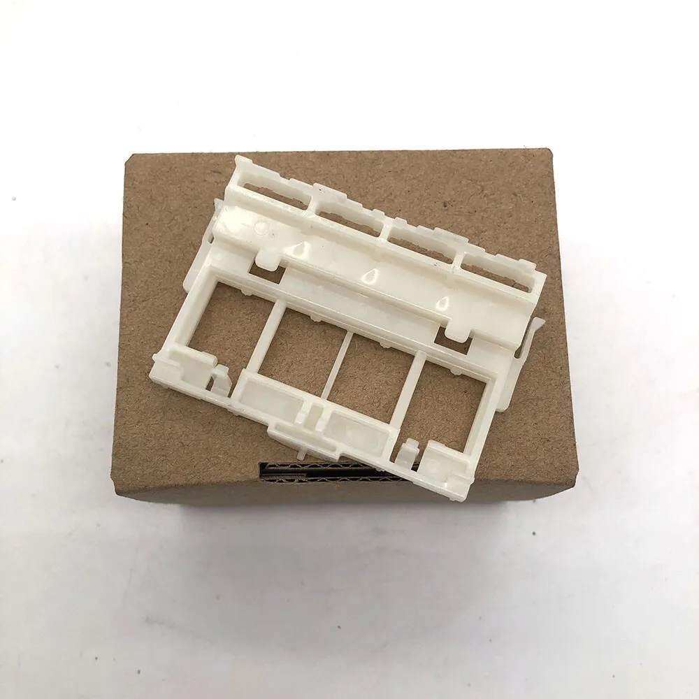 Cartridge Monitor Board Holder Fits For Epson L 4153 L 4151 L 4165 L 4158 L 4168 L 4159 L 4156 L 4160 L 4167 L 4163
Cartridge Monitor Board Holder Fits For Epson L 4153 L 4151 L 4165 L 4158 L 4168 L 4159 L 4156 L 4160 L 4167 L 4163