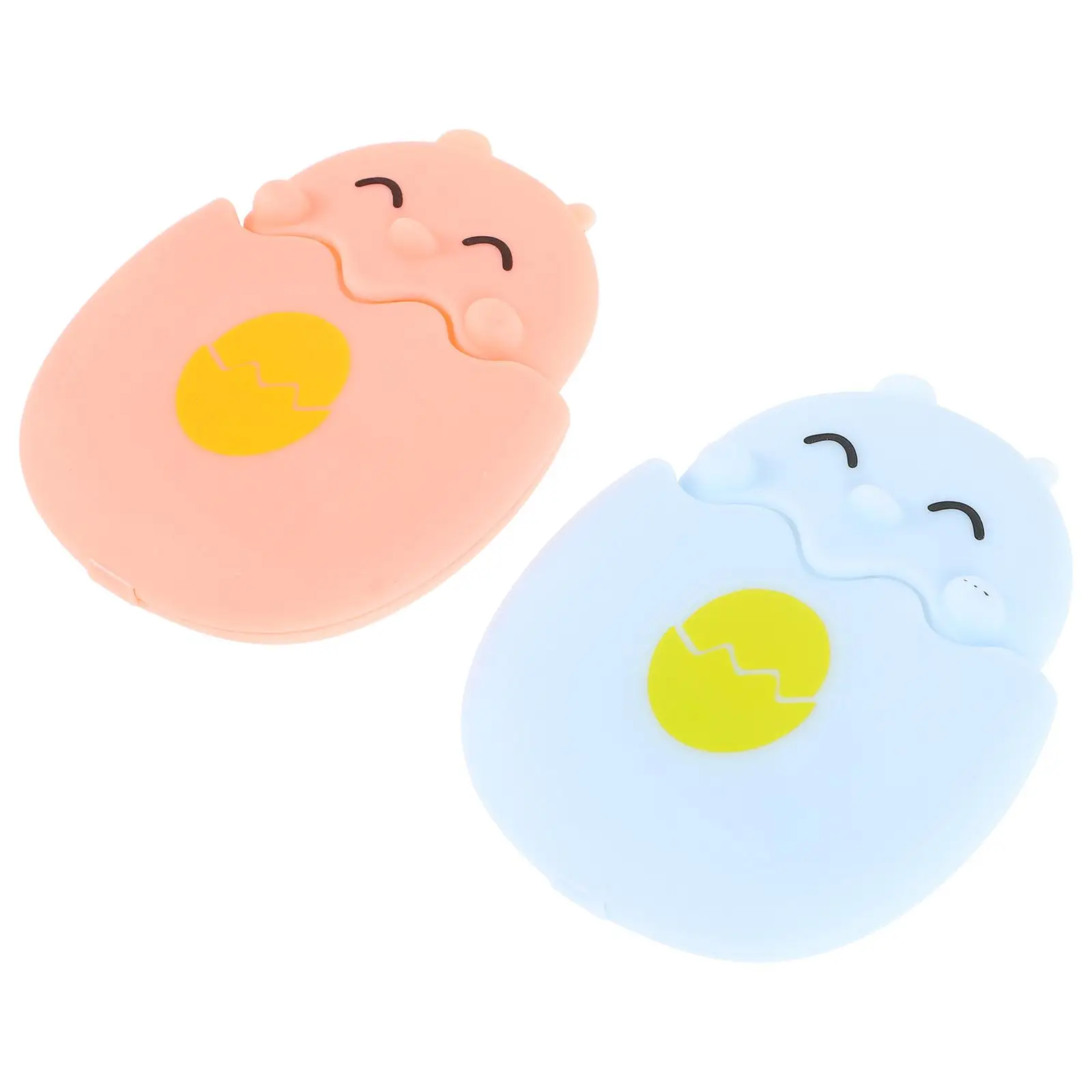 Cartoon Soap Flakes Kids Hand Manual Travel Size Paste The Go Essentials Paper Round
Cartoon Soap Flakes Kids Hand Manual Travel Size Paste The Go Essentials Paper Round
