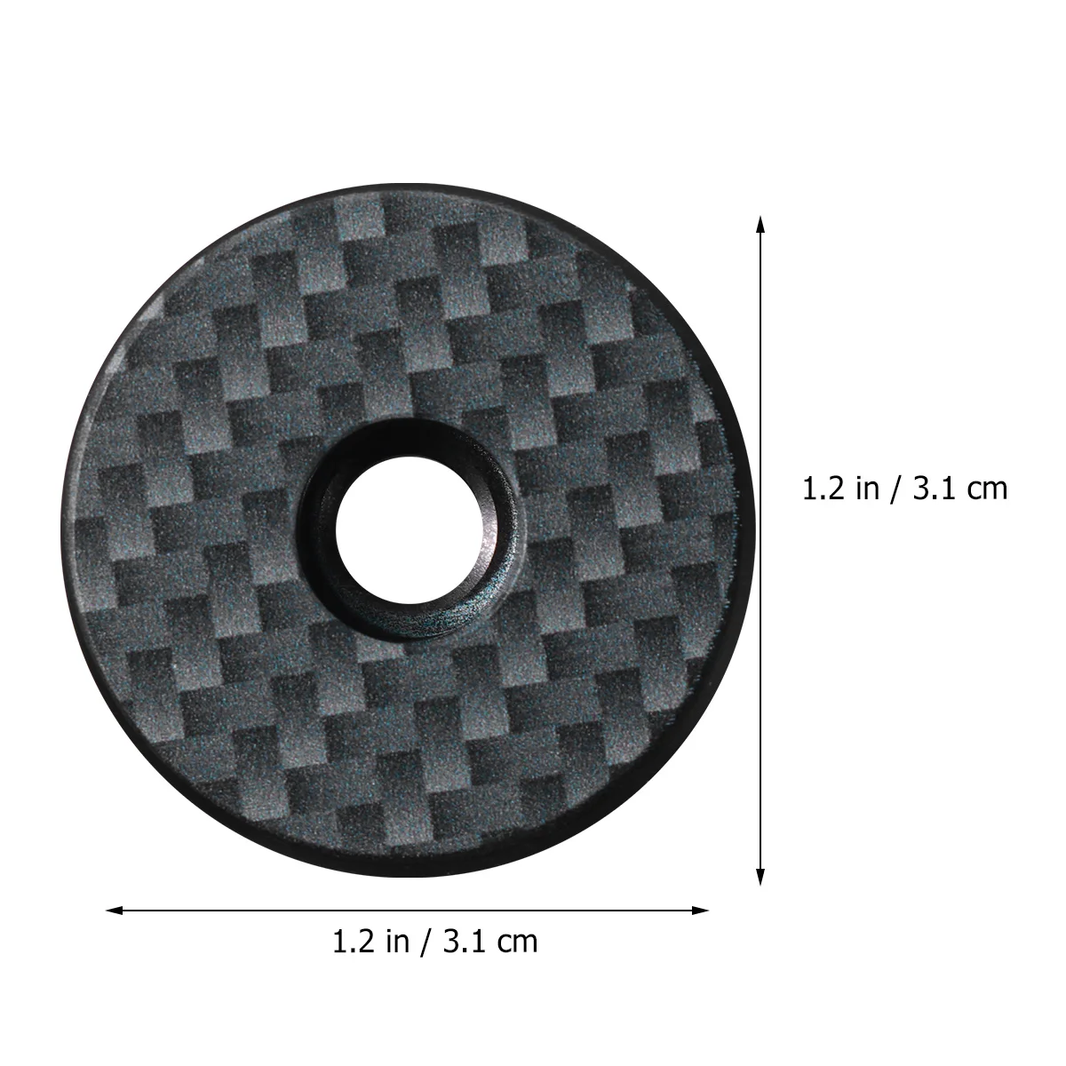 1Pcs Aluminum Alloy Bicycle Headset Bowl Cover Lightweight Smooth Finish Front Fork Cap Screws Cap Bowl Cover Bike Headset Hat
1Pcs Aluminum Alloy Bicycle Headset Bowl Cover Lightweight Smooth Finish Front Fork Cap Screws Cap Bowl Cover Bike Headset Hat