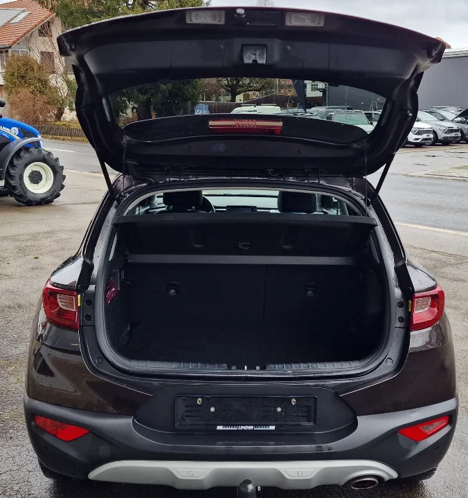 Rear Tailgate Auto Struts With Spring For Kia Stonic YB 5-Door SUV 2017-2023 Trunk Boot Lift Support Shock Absorber Damper
Rear Tailgate Auto Struts With Spring For Kia Stonic YB 5-Door SUV 2017-2023 Trunk Boot Lift Support Shock Absorber Damper