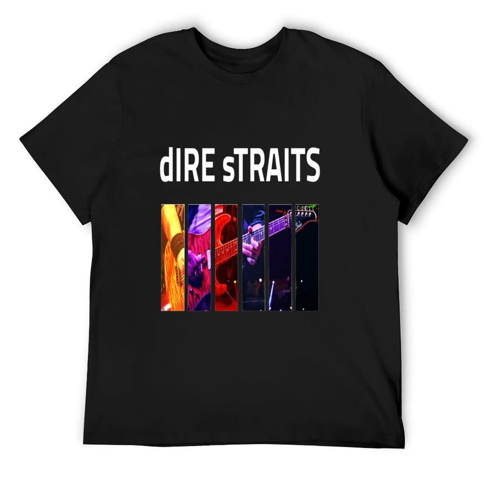 Dire Straits T-Shirt funny meme t-shirts customs design your own Man t-shirt heavyweights men clothings
Dire Straits T-Shirt funny meme t-shirts customs design your own Man t-shirt heavyweights men clothings
