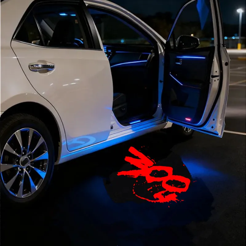 2pcs For Chrysler 200 300 300C Sebring Lancia Thema New LED Car Door Warning Courtesy Projector Ghost Shadow Light Accessories
2pcs For Chrysler 200 300 300C Sebring Lancia Thema New LED Car Door Warning Courtesy Projector Ghost Shadow Light Accessories