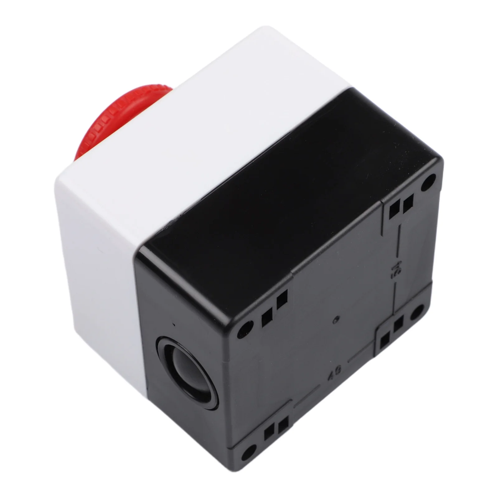 Industrial Push Button E-Stop Push Button Flame-retardant Material As Shown In The Picture For Indoor Electrical Installations
Industrial Push Button E-Stop Push Button Flame-retardant Material As Shown In The Picture For Indoor Electrical Installations