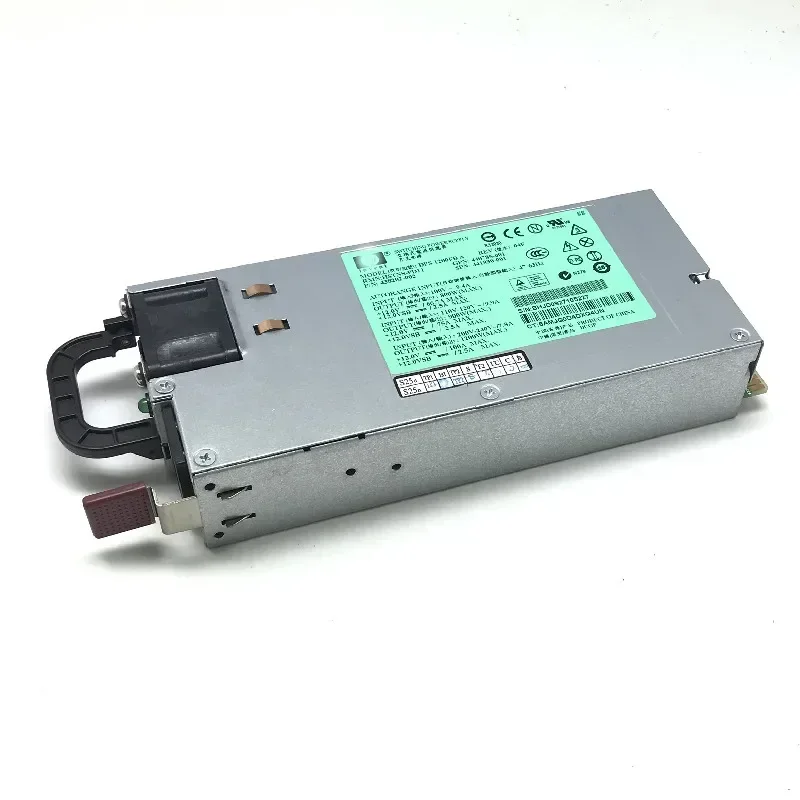 For 580 G5 server DPS-1200FB A HSTNS-PD11 438202-002 438202-001 441830-001 1200W power supply original
For 580 G5 server DPS-1200FB A HSTNS-PD11 438202-002 438202-001 441830-001 1200W power supply original