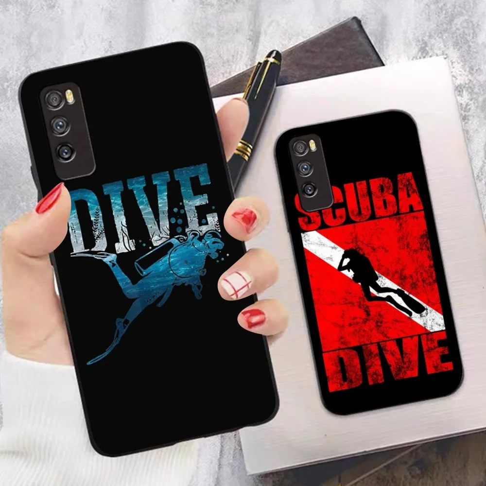Scuba Diver Diving Phone Case For Huawei Mate 10 20 30 40 50 Lite Pro Nova 3 3i 5 6 SE 7 Pro 7SE
Scuba Diver Diving Phone Case For Huawei Mate 10 20 30 40 50 Lite Pro Nova 3 3i 5 6 SE 7 Pro 7SE