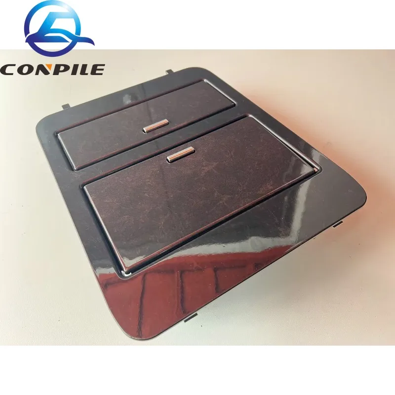1pc Car Console Cup Holder Assembly Peach Wood for Sierra Yukon 2009-2014 Replace 23164631 20919905 Center Storage Parts
1pc Car Console Cup Holder Assembly Peach Wood for Sierra Yukon 2009-2014 Replace 23164631 20919905 Center Storage Parts
