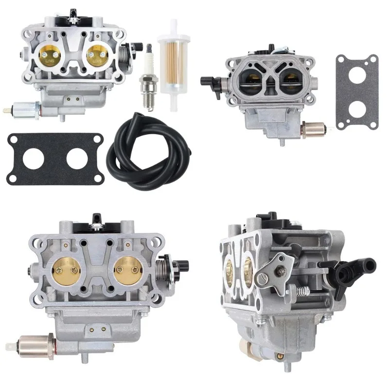 **GXV530 Carburetor for Honda Lawn Mower, Compatible with DXA1 DXA2 JXA3 PXA1 QEA3 EXA1 Models**
**GXV530 Carburetor for Honda Lawn Mower, Compatible with DXA1 DXA2 JXA3 PXA1 QEA3 EXA1 Models**