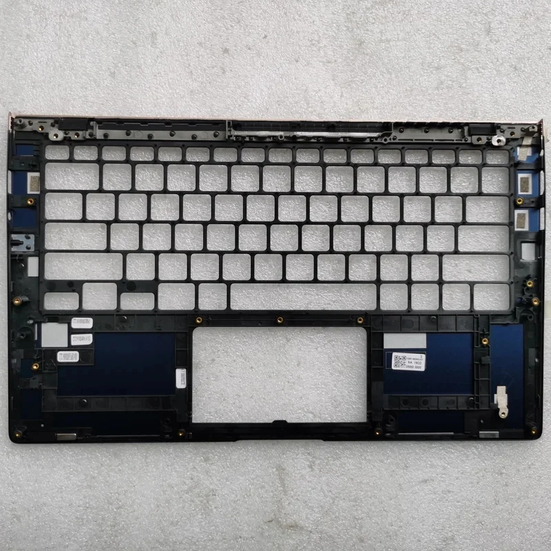 PP+US new laptop for ASUS U4300 UX433 UX433F UX433FN upper case cover palmrest
PP+US new laptop for ASUS U4300 UX433 UX433F UX433FN upper case cover palmrest
