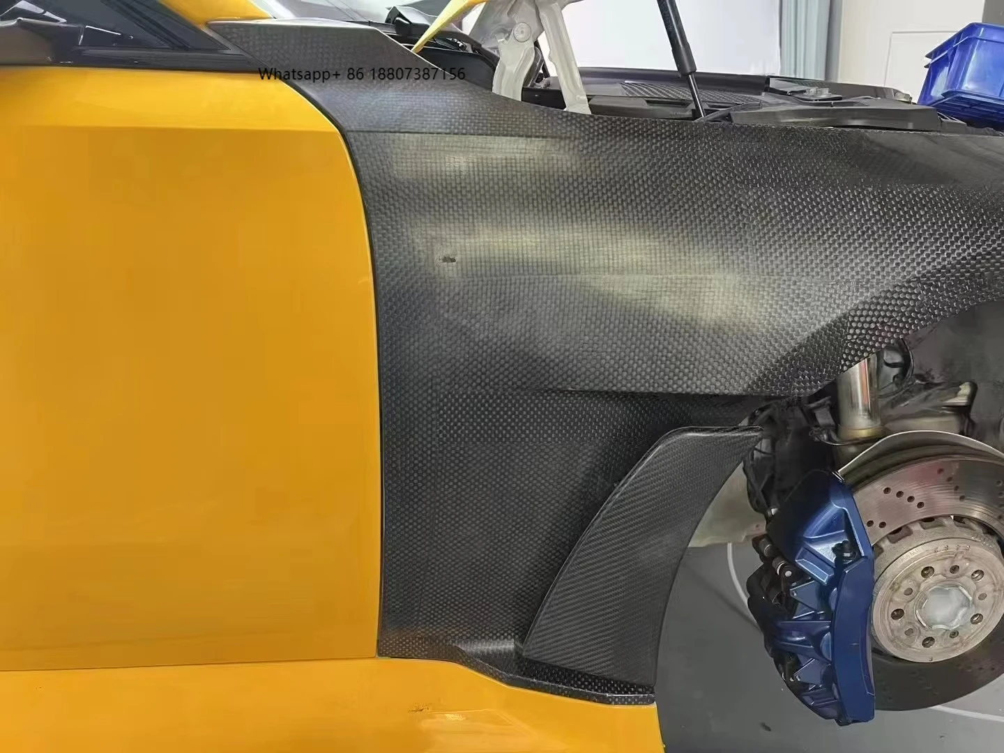 Quality Assurance Dry Carbon Fiber Side Fender Fit for G42 M240I Dry Carbon Fiber Fender Perfect Fitment
Quality Assurance Dry Carbon Fiber Side Fender Fit for G42 M240I Dry Carbon Fiber Fender Perfect Fitment