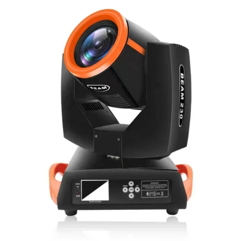 230W 7Rmoving head 7r sharpy beam light for dj show Disco 17gobo 14 colors white rainbow effect
230W 7Rmoving head 7r sharpy beam light for dj show Disco 17gobo 14 colors white rainbow effect