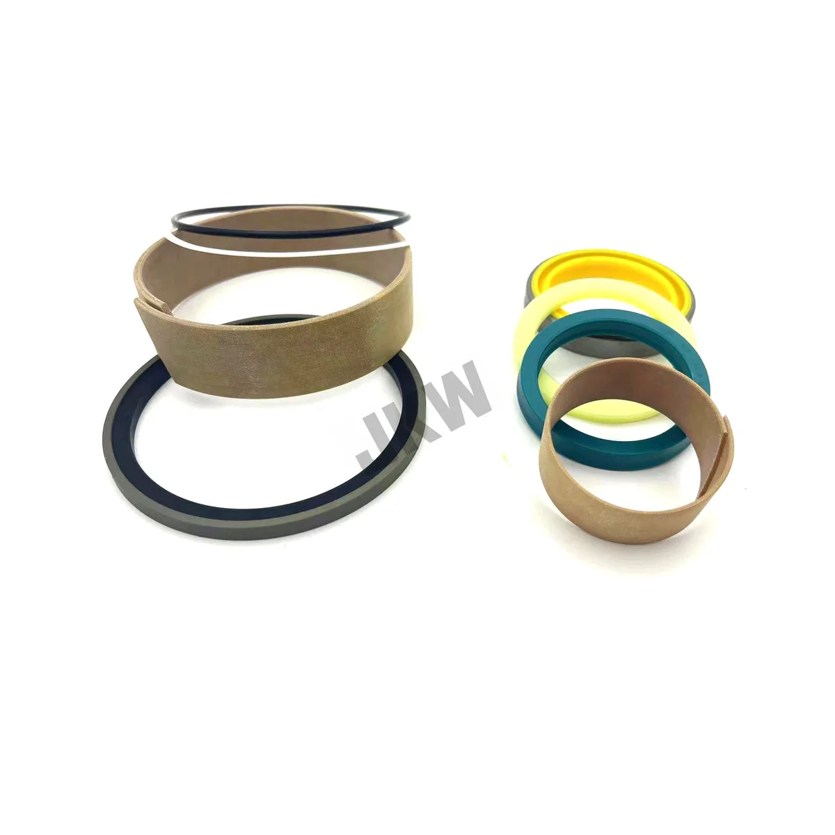 For Excavator Tilt Cylinder Seal Kit 8T-2216 Construction Machinery Repair Spare Parts 8T-2216 Cat D5H
For Excavator Tilt Cylinder Seal Kit 8T-2216 Construction Machinery Repair Spare Parts 8T-2216 Cat D5H