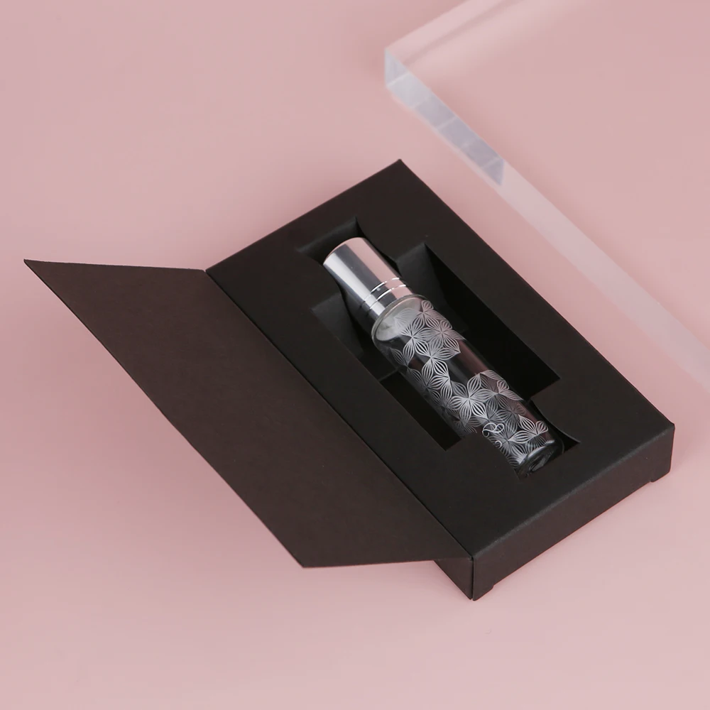20/30/50Pcs 10ml Roller Bottles Perfume Decorative Refillable Bottles Travel Essential Essential Oil Vials With Packing Box
20/30/50Pcs 10ml Roller Bottles Perfume Decorative Refillable Bottles Travel Essential Essential Oil Vials With Packing Box