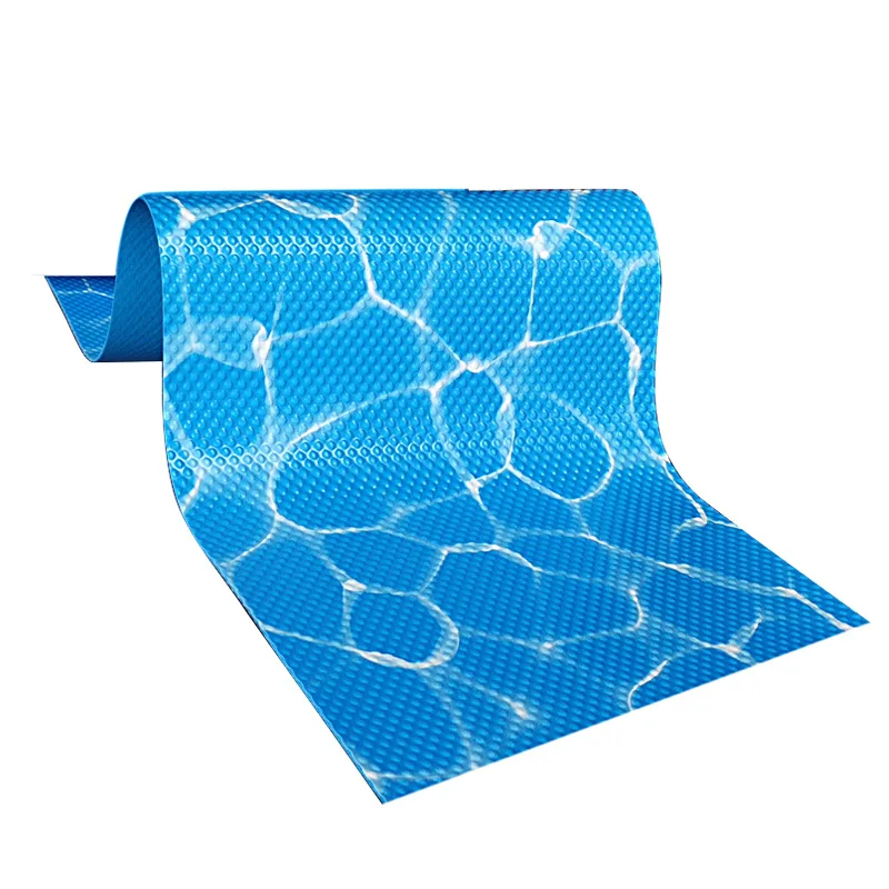 Swimming Pool Liner Suppliers Custom Water Ripple Logo PVC Swimming Vinyl Pool Liners for Above Ground Pools
Swimming Pool Liner Suppliers Custom Water Ripple Logo PVC Swimming Vinyl Pool Liners for Above Ground Pools