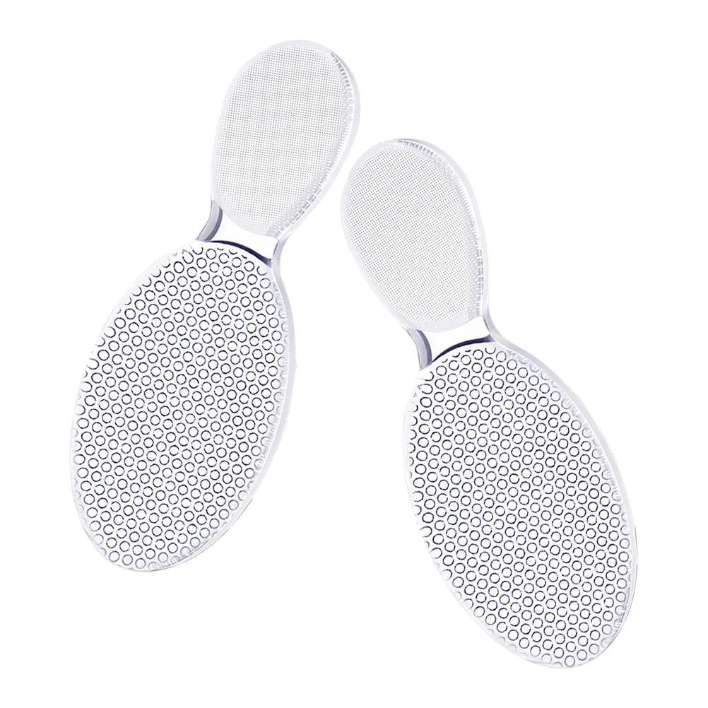 2 шт., нано-пилка, стекло, двухстороннее средство для удаления мозолей для омертвевшей кожи, скребок для ног, инструмент для педикюра, потрескавшиеся пятки, 2 шт.
2 шт., нано-пилка, стекло, двухстороннее средство для удаления мозолей для омертвевшей кожи, скребок для ног, инструмент для педикюра, потрескавшиеся пятки, 2 шт.