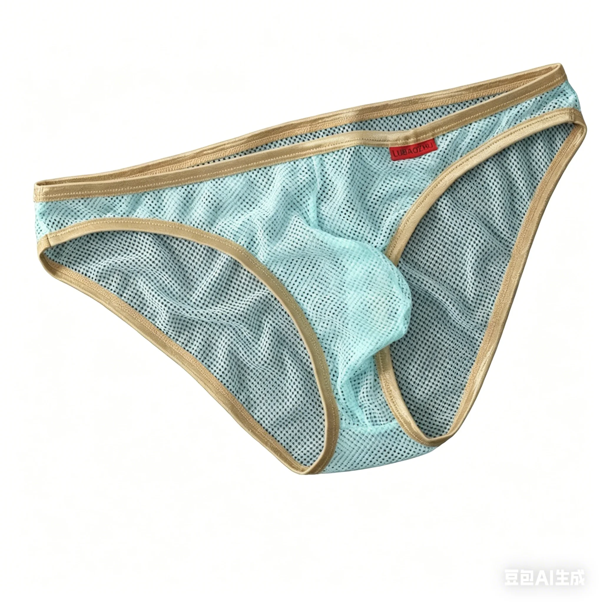 Men's Mesh Underwear Summer Breathable Fully Transparent Solid Color Comfort Elastic Underpants Gays Erotic U Convex Pouch Tanga
Men's Mesh Underwear Summer Breathable Fully Transparent Solid Color Comfort Elastic Underpants Gays Erotic U Convex Pouch Tanga