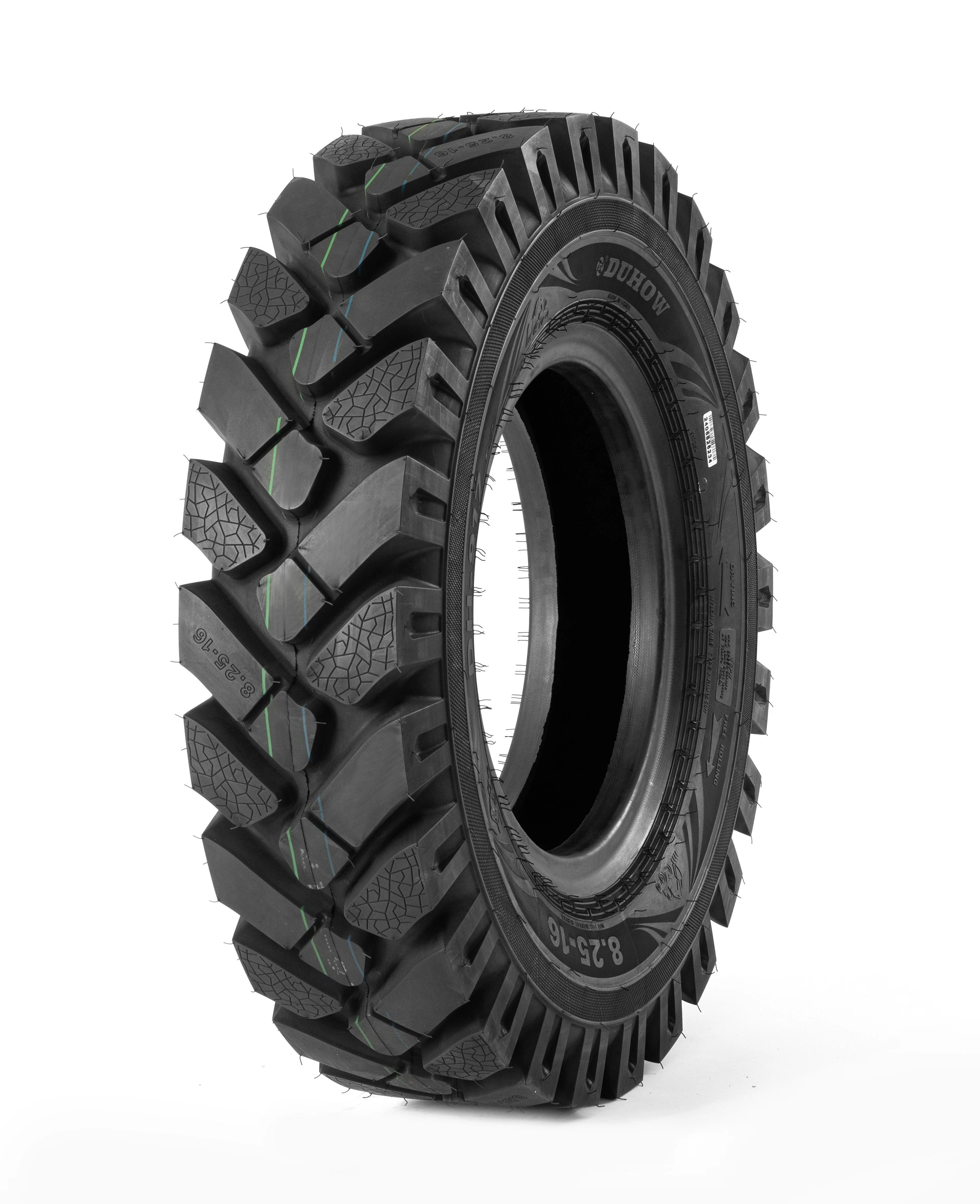Hot Selling New Condition Tire Design DH-917 10.00-20 Bias Tire for Wheel Excavator Inner Tube Wholesale
Hot Selling New Condition Tire Design DH-917 10.00-20 Bias Tire for Wheel Excavator Inner Tube Wholesale