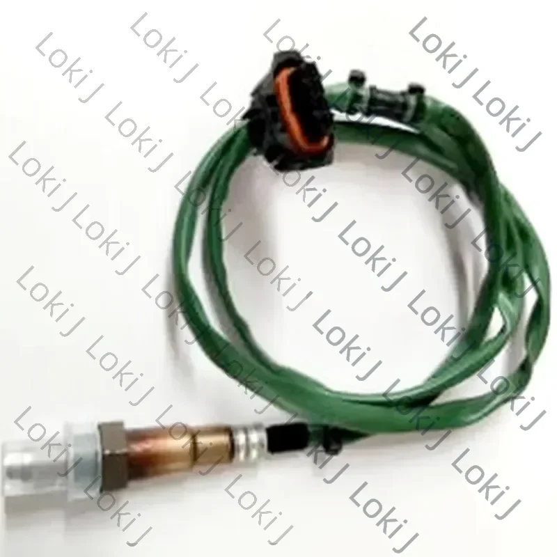 Loki J 97060617201 Oxygen Sensor is for Porsche Palamela 3.6L/4.8L/4.8T 
Loki J 97060617201 Oxygen Sensor is for Porsche Palamela 3.6L/4.8L/4.8T