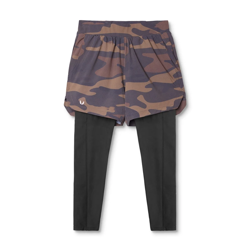 2022 Camo Running Pants Men 2 In 1 Double-deck Quick Dry GYM Sport Bottoms Fitness Jogging Workout Men Sports Pants
2022 Camo Running Pants Men 2 In 1 Double-deck Quick Dry GYM Sport Bottoms Fitness Jogging Workout Men Sports Pants