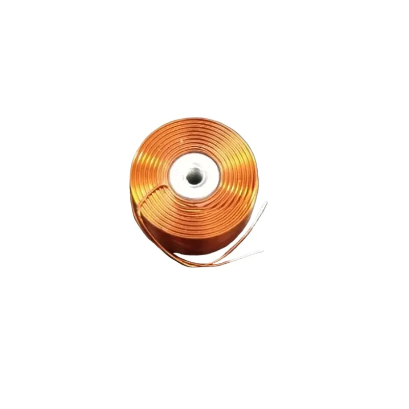 10pcs 19x12mm High Quality Copper Electromagnetic Induction Coil for Magnetic Levitation
10pcs 19x12mm High Quality Copper Electromagnetic Induction Coil for Magnetic Levitation