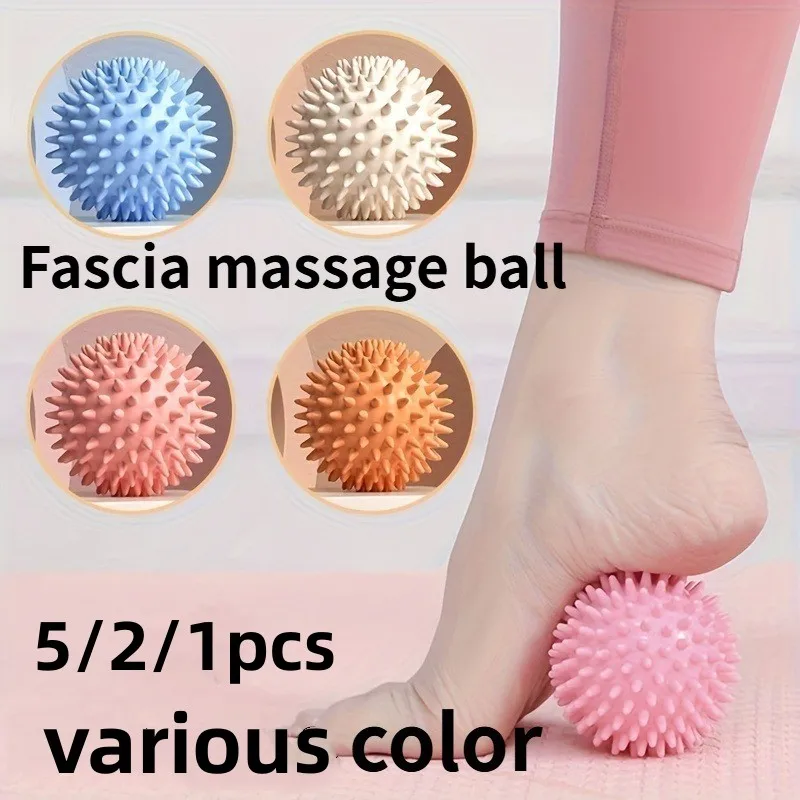 Hedgehog Massage Ball Yoga Fascia Ball Sports Fitness Muscle Relaxation Massage Stick Shoulder Neck Leg Sole Meridian Ball
Hedgehog Massage Ball Yoga Fascia Ball Sports Fitness Muscle Relaxation Massage Stick Shoulder Neck Leg Sole Meridian Ball