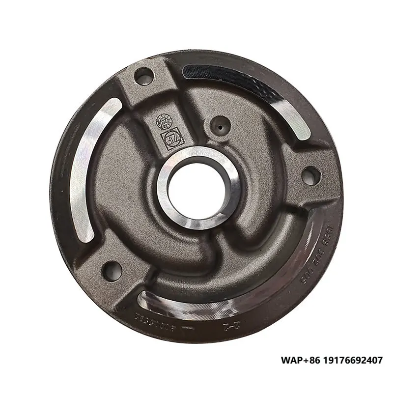 6AP1000B 6AP1200B 6AP1400B Bus Gearbox Assembly Gearbox Accessories 1358 302 005
6AP1000B 6AP1200B 6AP1400B Bus Gearbox Assembly Gearbox Accessories 1358 302 005