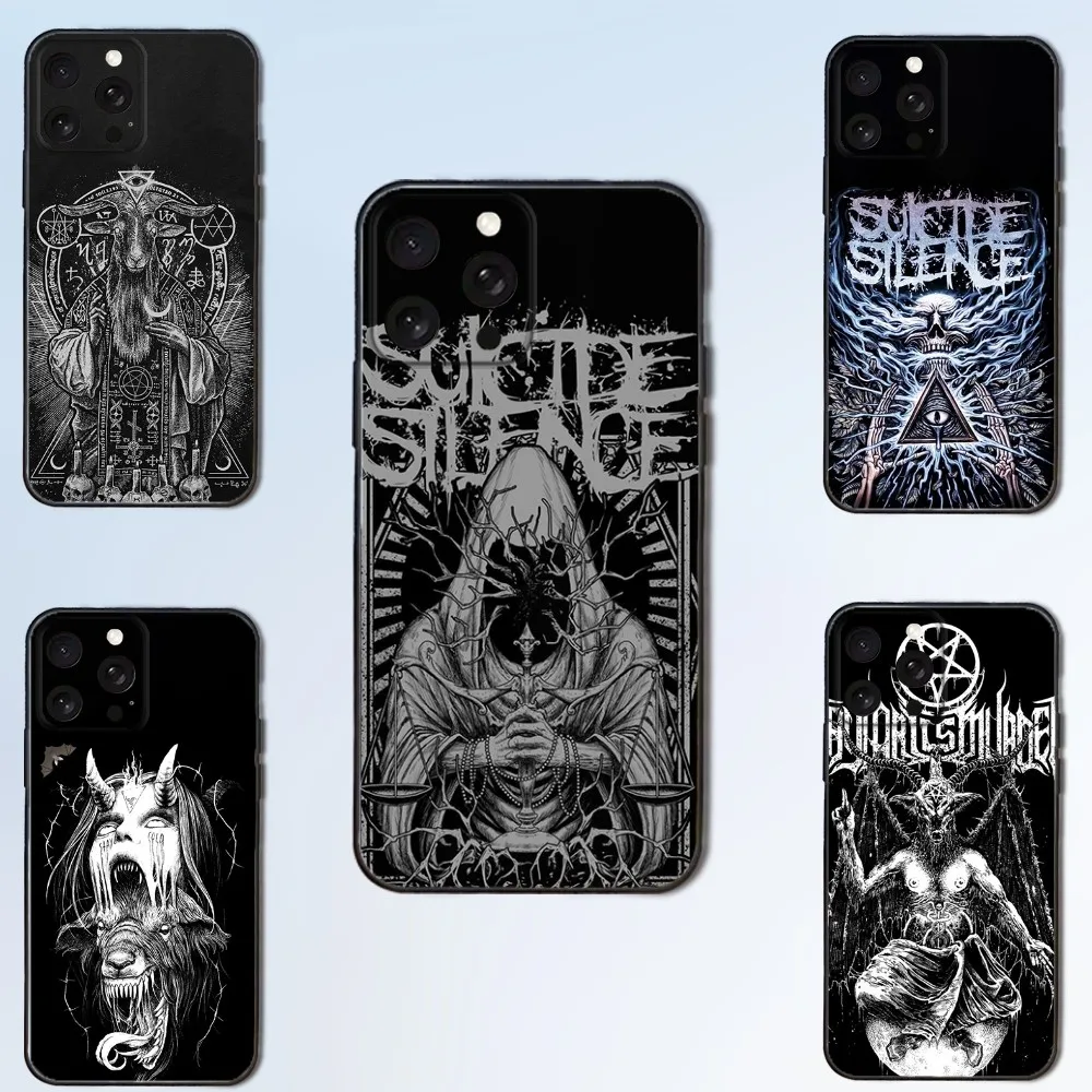 Devil Satan Dark Art Phone Case For iPhone16,15,14,13,12,11,Plus,Pro Max,XS,X,XR,SE,Mini,8,7 Soft Silicone Black Cover
Devil Satan Dark Art Phone Case For iPhone16,15,14,13,12,11,Plus,Pro Max,XS,X,XR,SE,Mini,8,7 Soft Silicone Black Cover