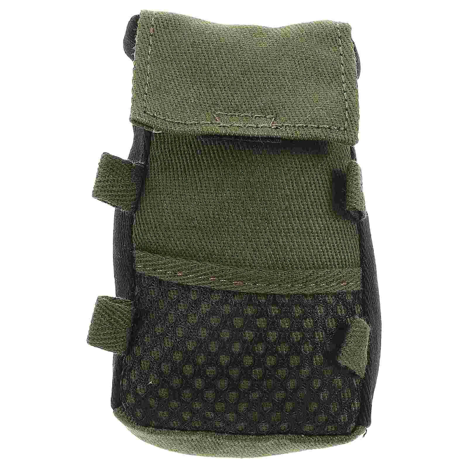 1 Miniature Backpack for 12 Inch Action Figures Tennis BJD Model Accessories Lightweight Comfortable Multifunctional Toy for 12
1 Miniature Backpack for 12 Inch Action Figures Tennis BJD Model Accessories Lightweight Comfortable Multifunctional Toy for 12