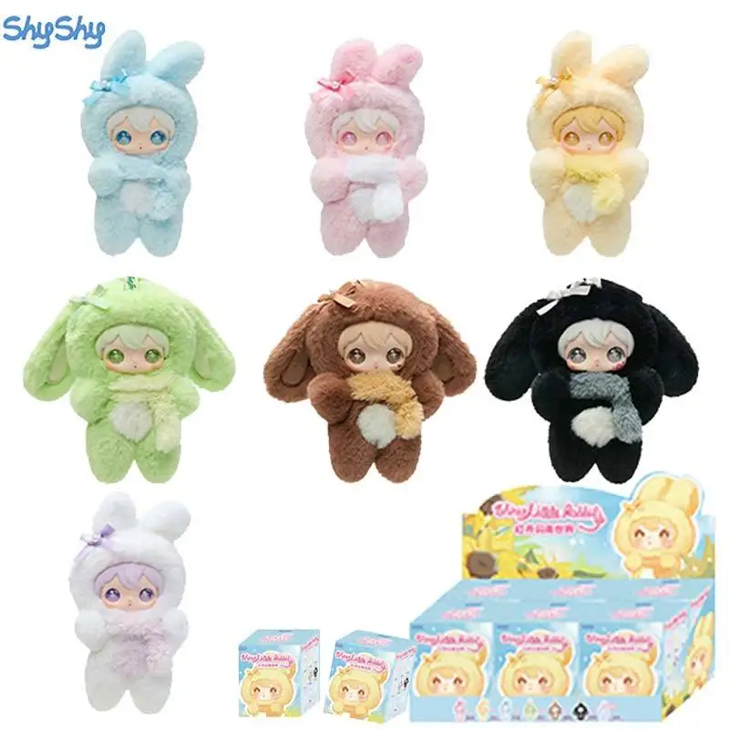 Ayortoys Cute Rabbit Shining Shyshyshy Vinyl Blind Box Trendy Play Pendant Collectible World Series Trendy Toys & Hobbies
Ayortoys Cute Rabbit Shining Shyshyshy Vinyl Blind Box Trendy Play Pendant Collectible World Series Trendy Toys & Hobbies