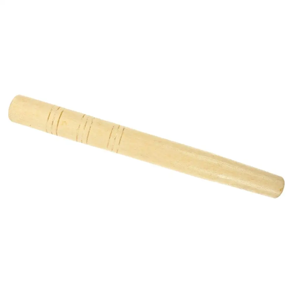 1 Replacement Wooden Handle for Farm Garden Tools Versatile Sturdy Design Kitchen Fieldwork Ergonomic Round Grip
1 Replacement Wooden Handle for Farm Garden Tools Versatile Sturdy Design Kitchen Fieldwork Ergonomic Round Grip