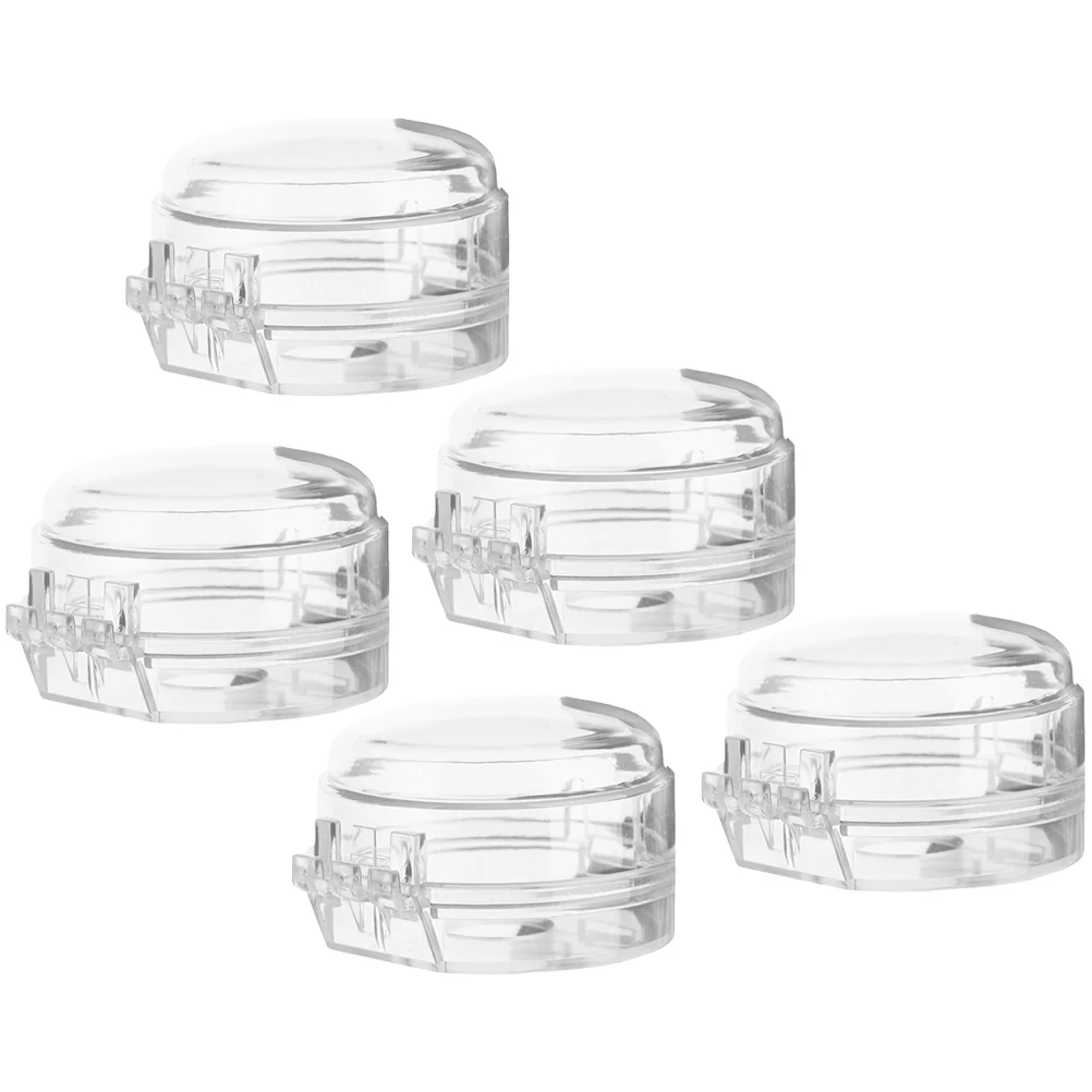 5 Pcs Knob Cover Baby Proof Stove Covers Gas Locks Kinder Herd Schutz Oven Switch Protective Guards Furnace Safety Range
5 Pcs Knob Cover Baby Proof Stove Covers Gas Locks Kinder Herd Schutz Oven Switch Protective Guards Furnace Safety Range