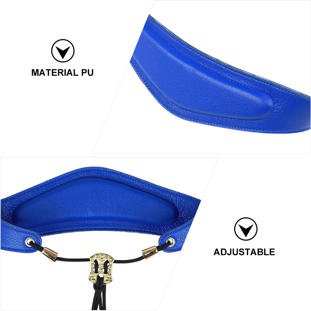 Saxophone Cotton Strap Universal Adjustable Harness Lightweight Portable Shoulder Belt Accessories Tool Parts For Instruments
Saxophone Cotton Strap Universal Adjustable Harness Lightweight Portable Shoulder Belt Accessories Tool Parts For Instruments